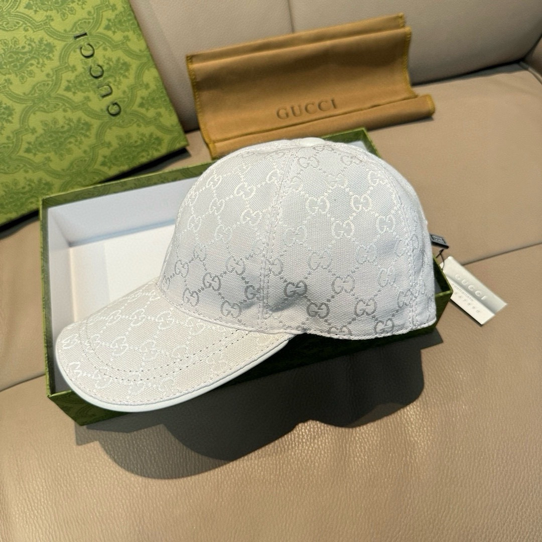 Gucci Baseball Cap