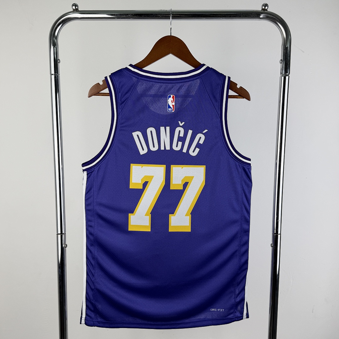 2026 Lakers' exclusive number 23, LeBron James S-2XL