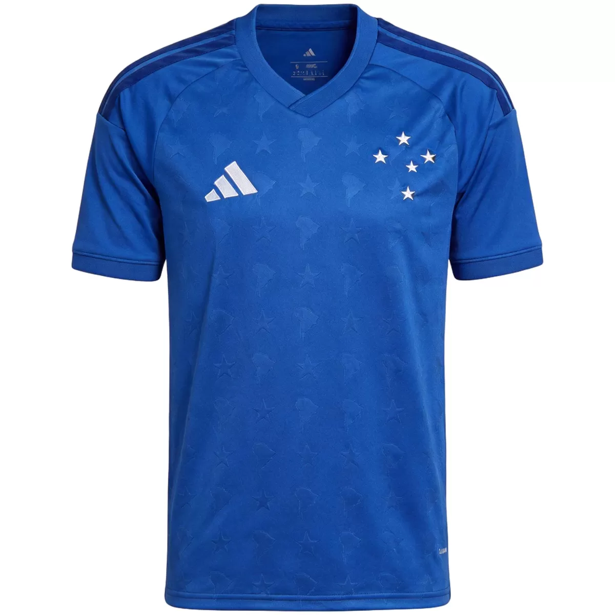 Cruzeiro Home Jersey Fan Version 26/27