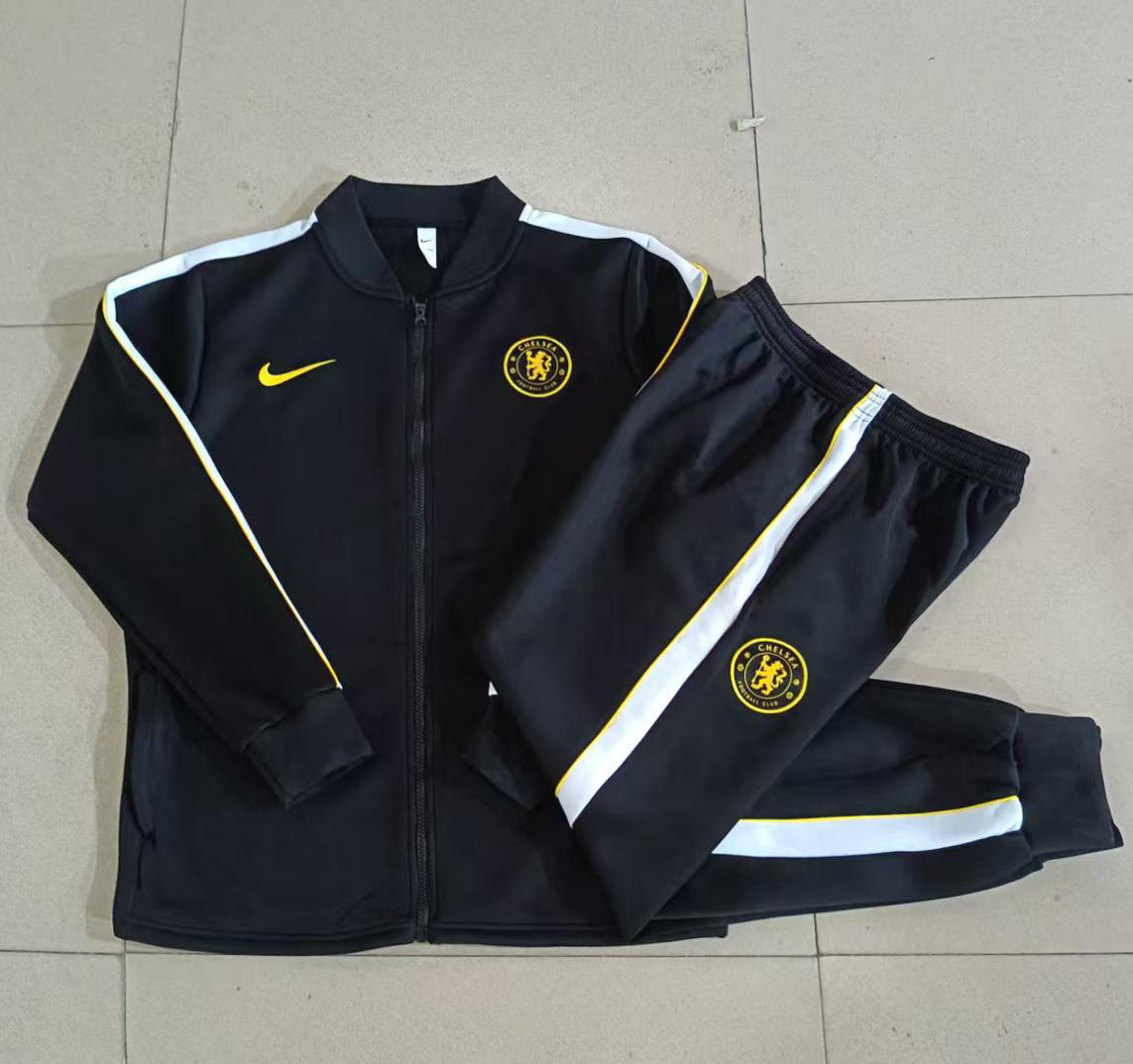 Chelsea Kids Training Suit 26/27
