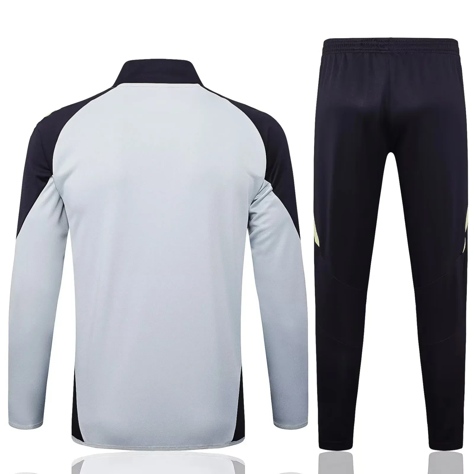 Adult/ Kids 25/26 juventus Full zipper Training suit