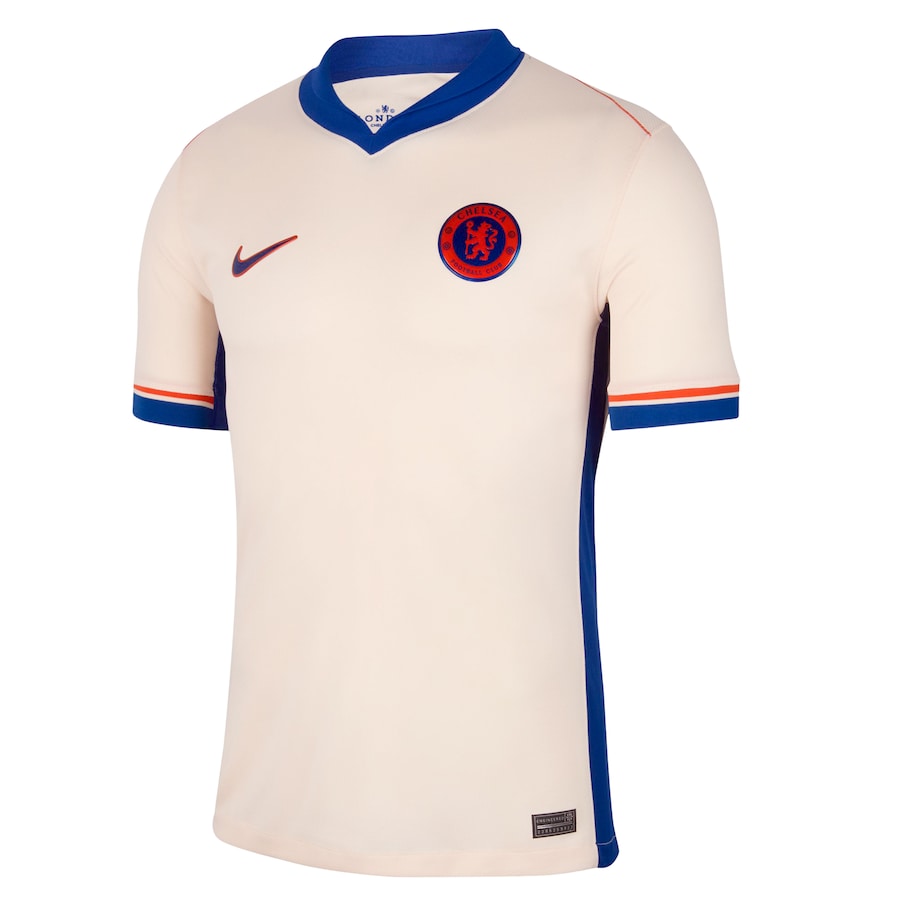 Chelsea24/25 Away S-XXL