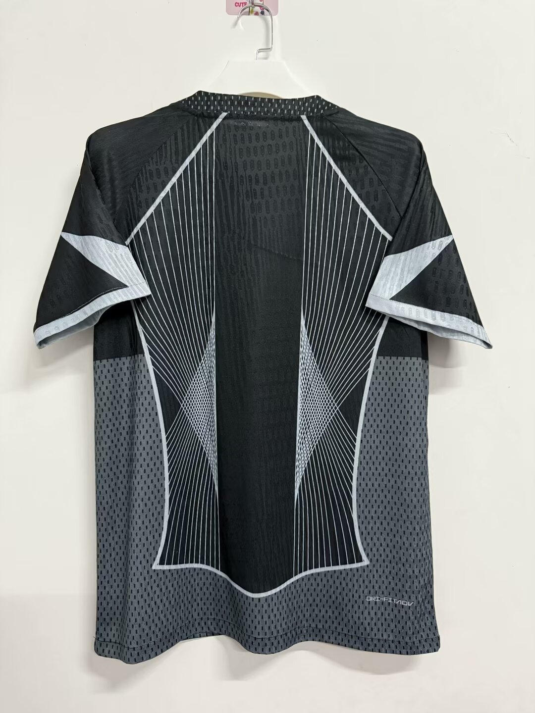 2526 Barcelona black special edition S-2XL
