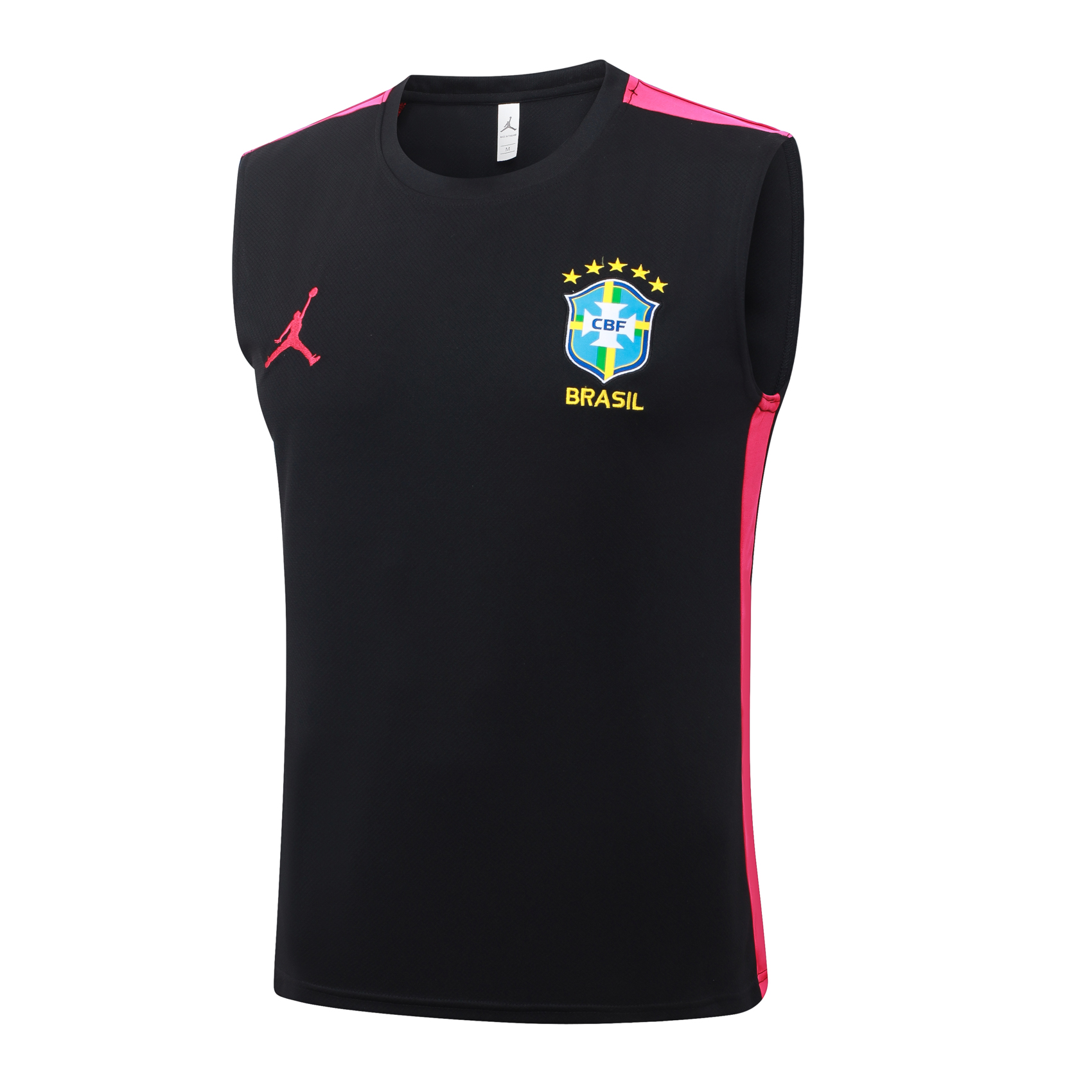 Brazil Training Jersey 26/27 | Soc Jersey - Premium Football Jersey