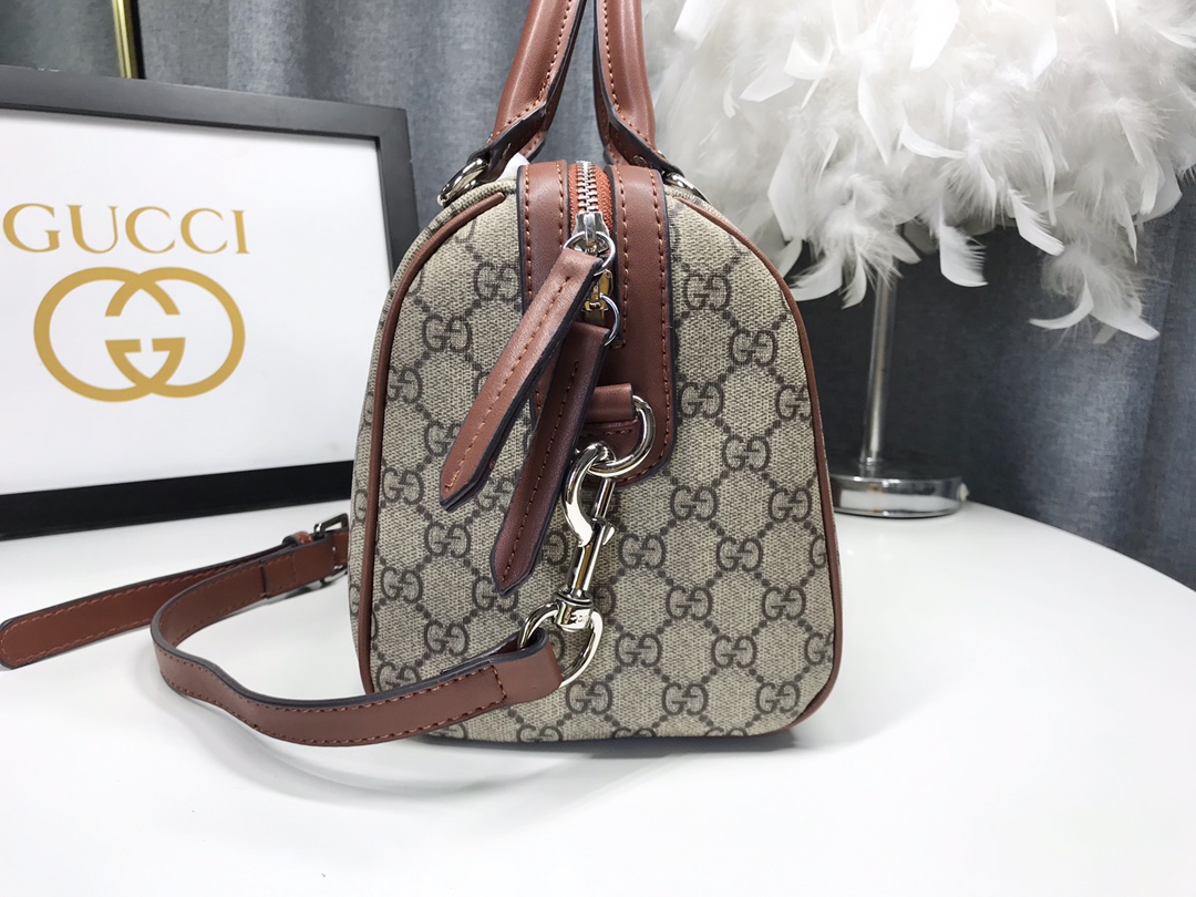 Gucci Gram Tian new pillow bag