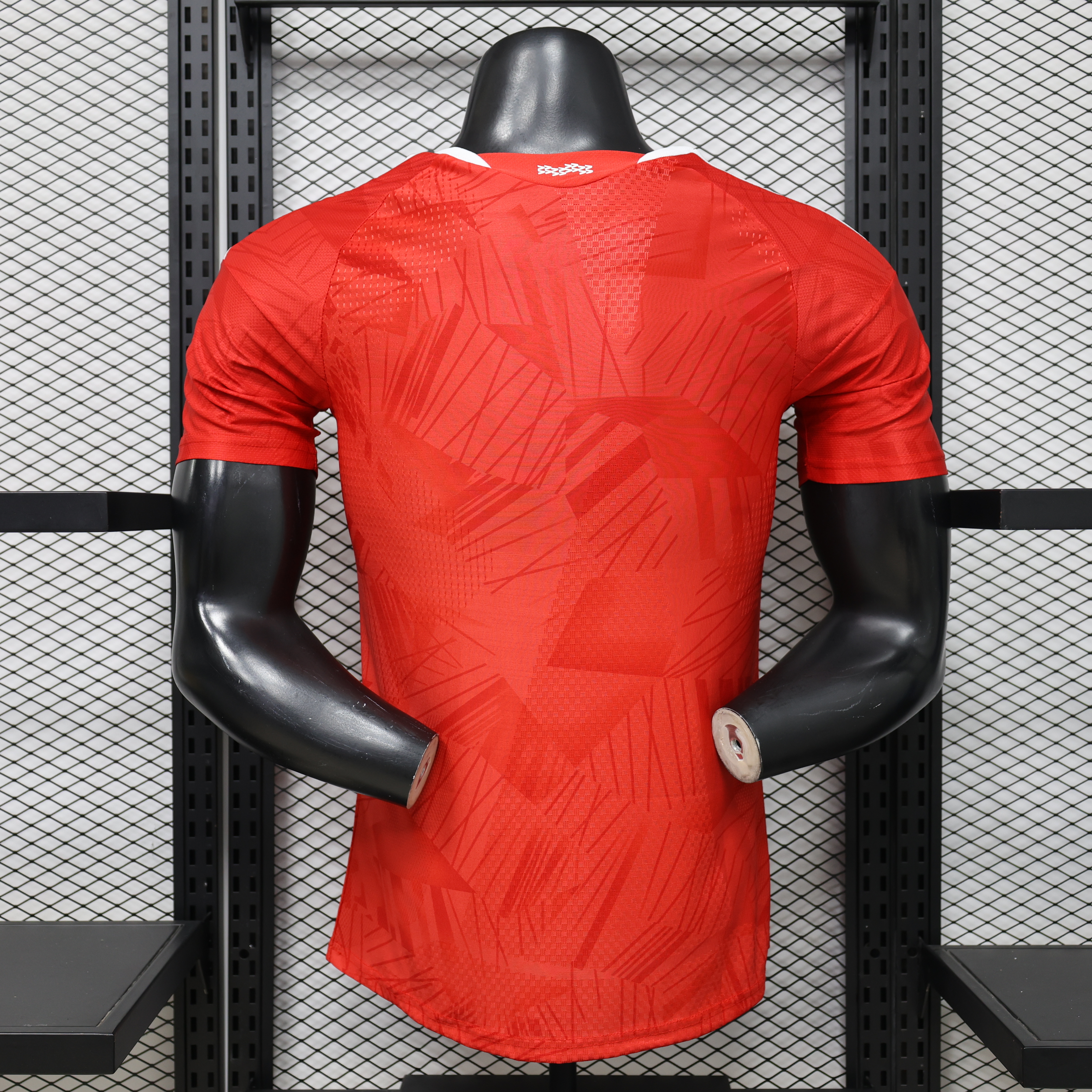 SL Benfica Home Jersey Player Version 26/27 | Soc Jersey - Premium Football Jersey