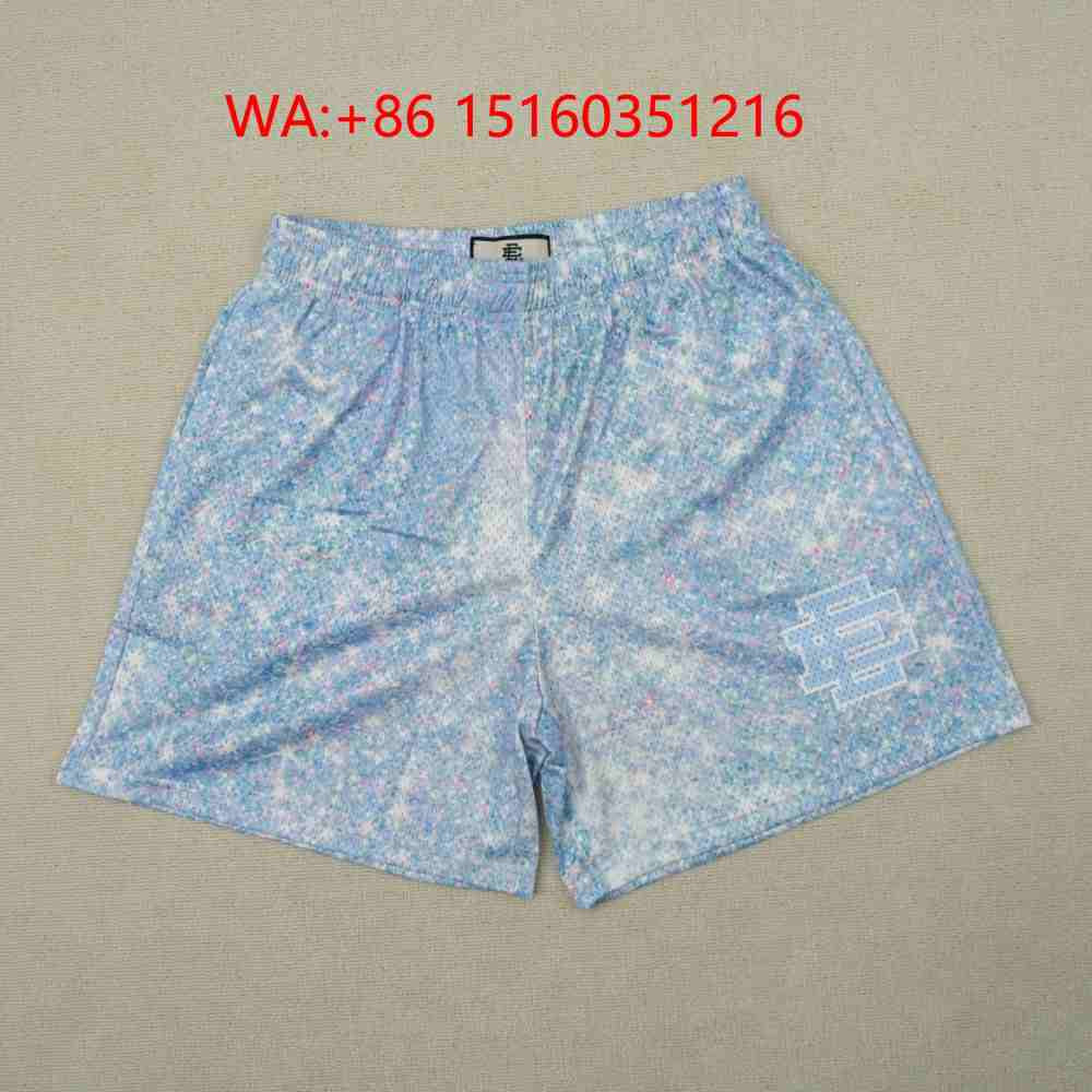 1:1 Eric Emanuel Shorts 01 Collection