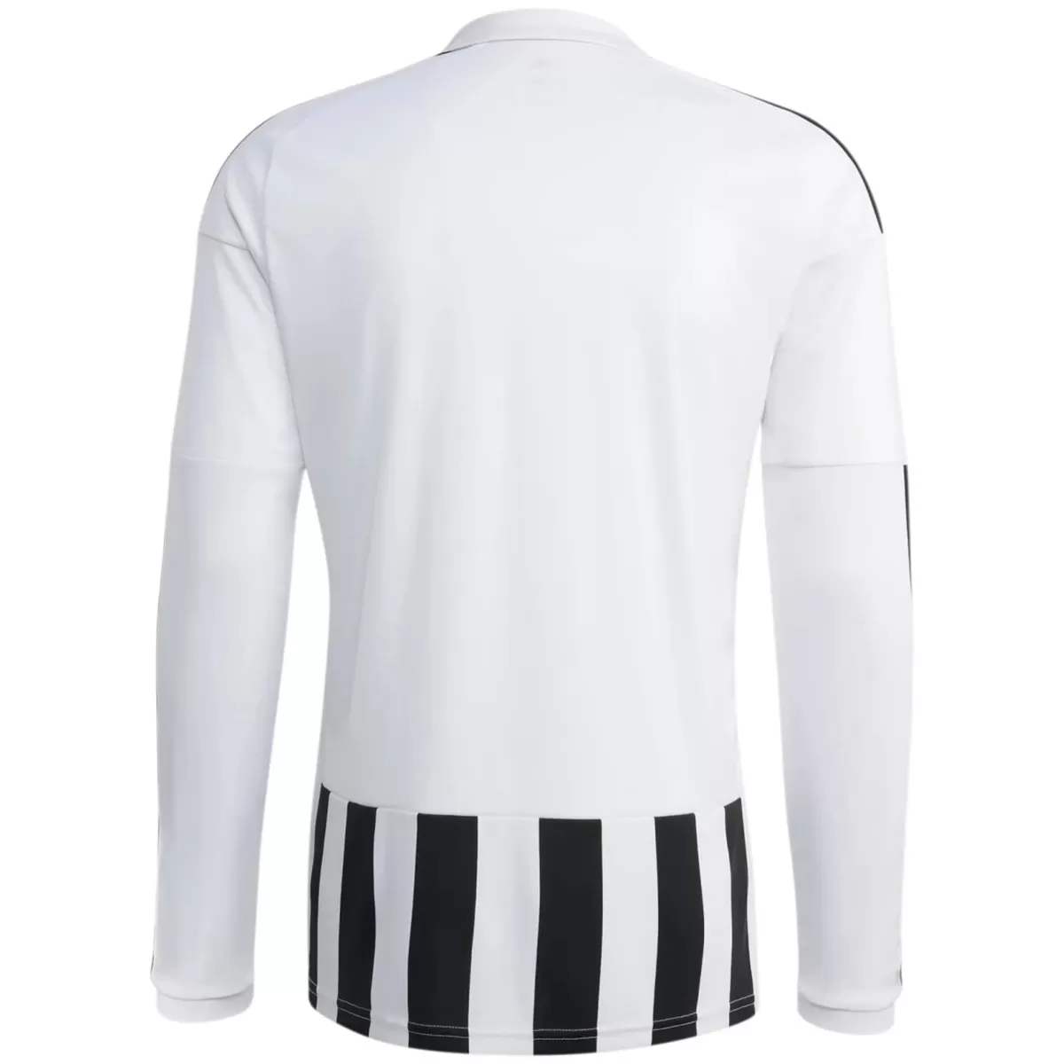 Juventus Home Long Sleeve Jersey Fan Version 26/27 | Soc Jersey - Premium Football Jersey