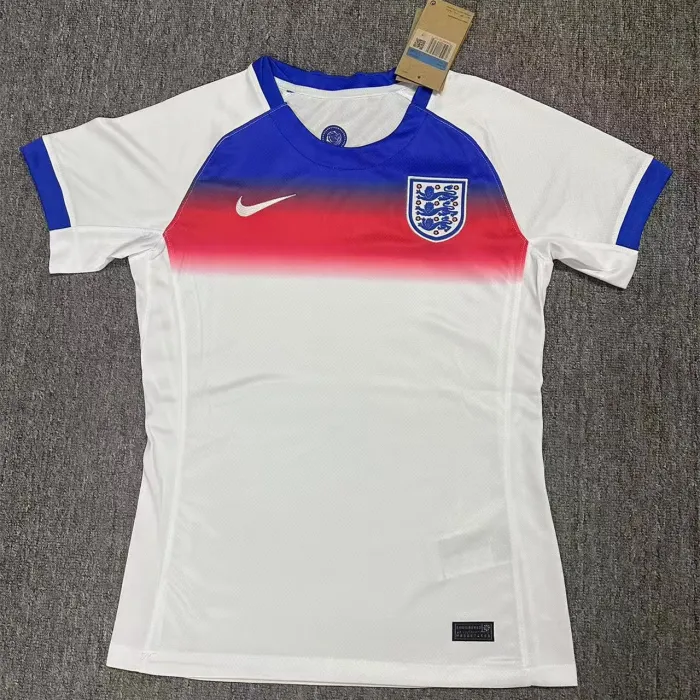 Female 2025/26 England Home  (Women's Team）
