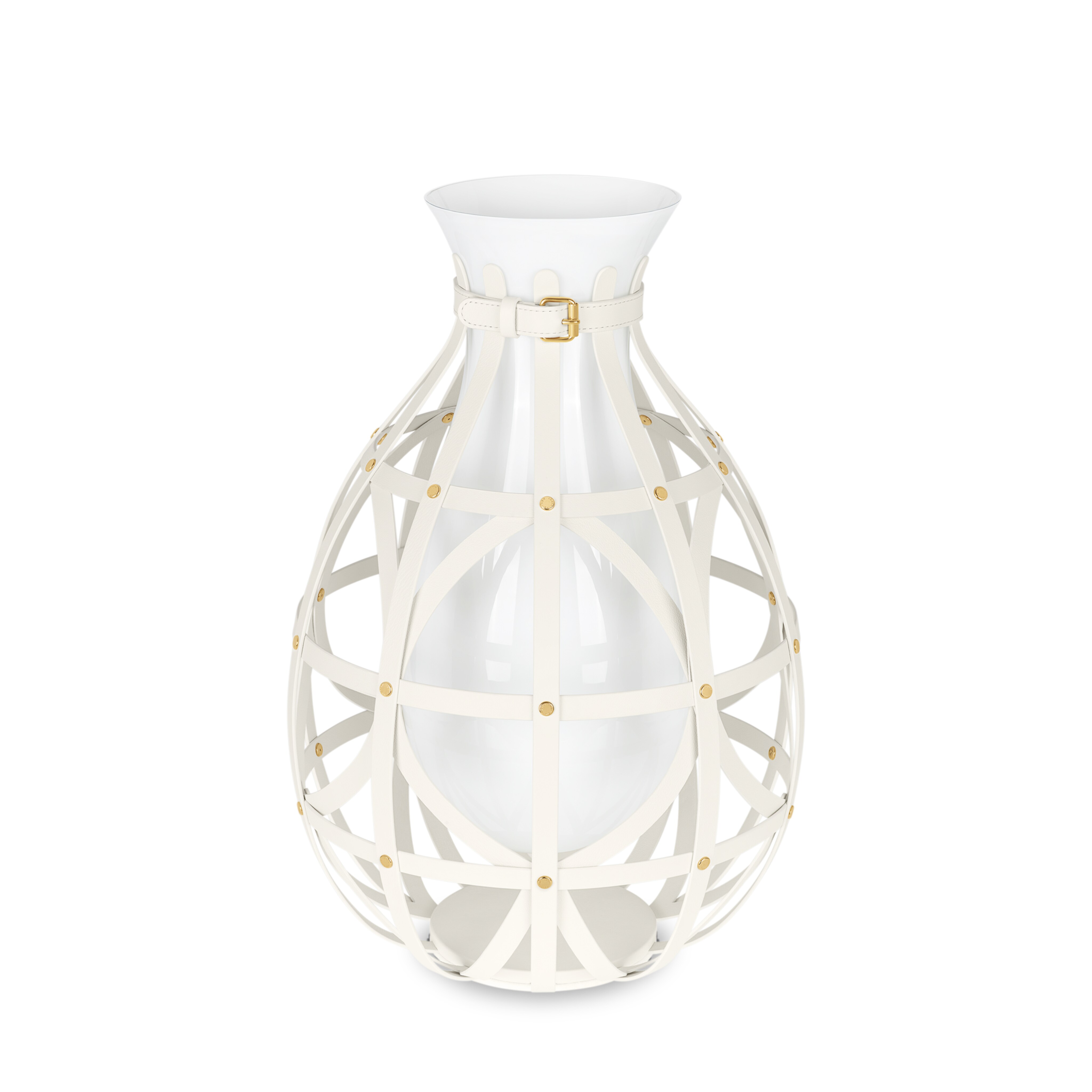 Diamond Vase By Marcel Wanders