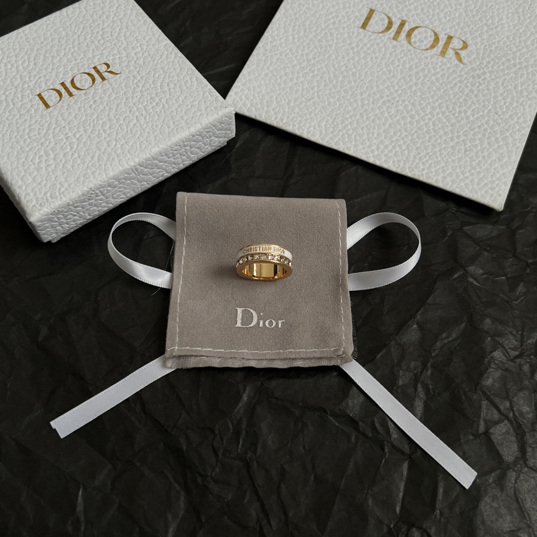 Women's Dior Ring