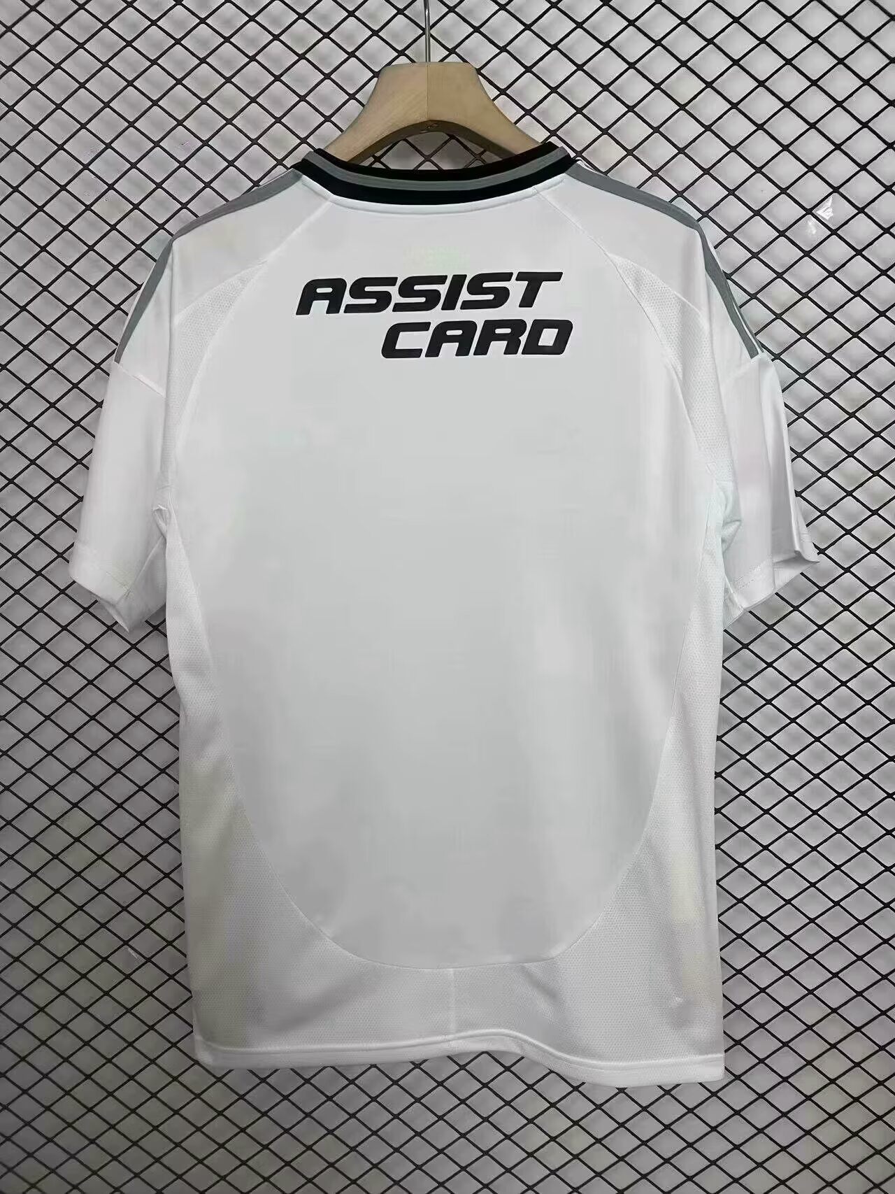 2526 Colo-Colo Home suit S-4XL