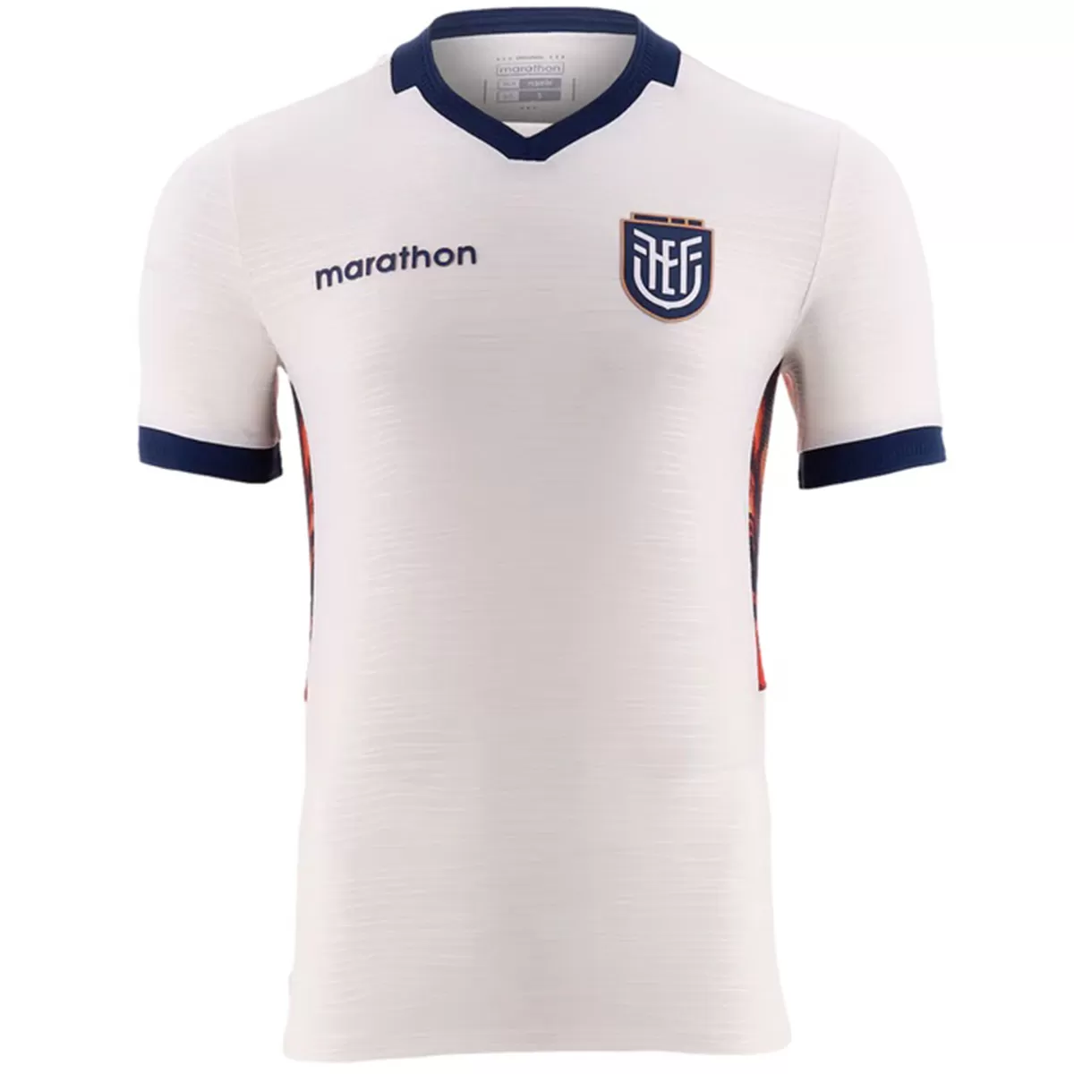 Ecuador Third Jersey World Cup 2026