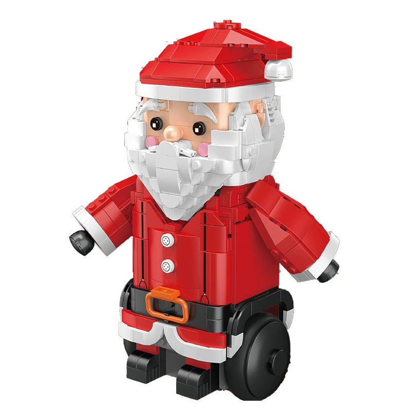 MOULD KING 13116  - Santa Claus