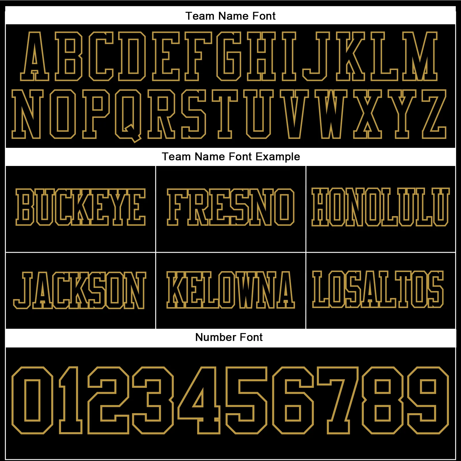 Custom Black Old Gold-Red Authentic Football Jersey