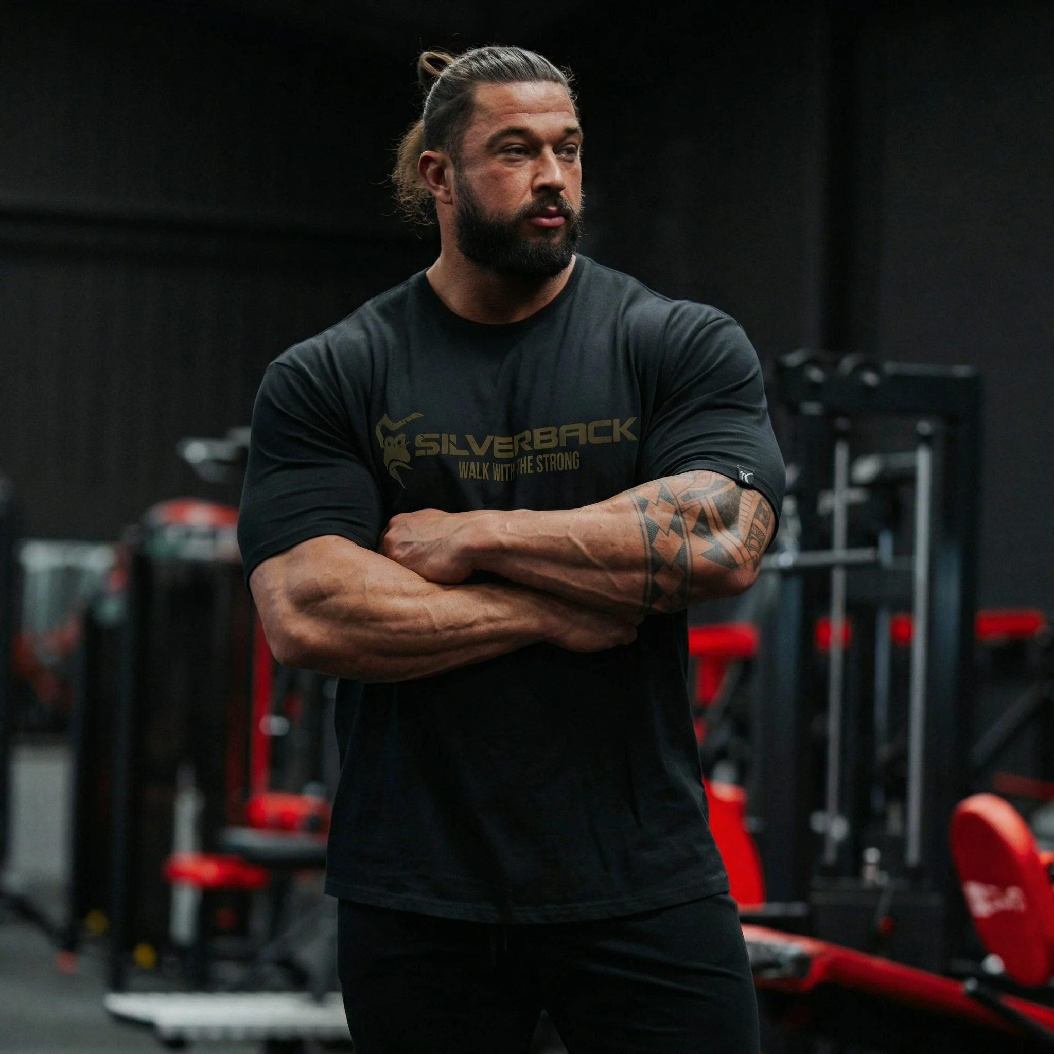 Hercules - Gods of Strength 2026 T-Shirt