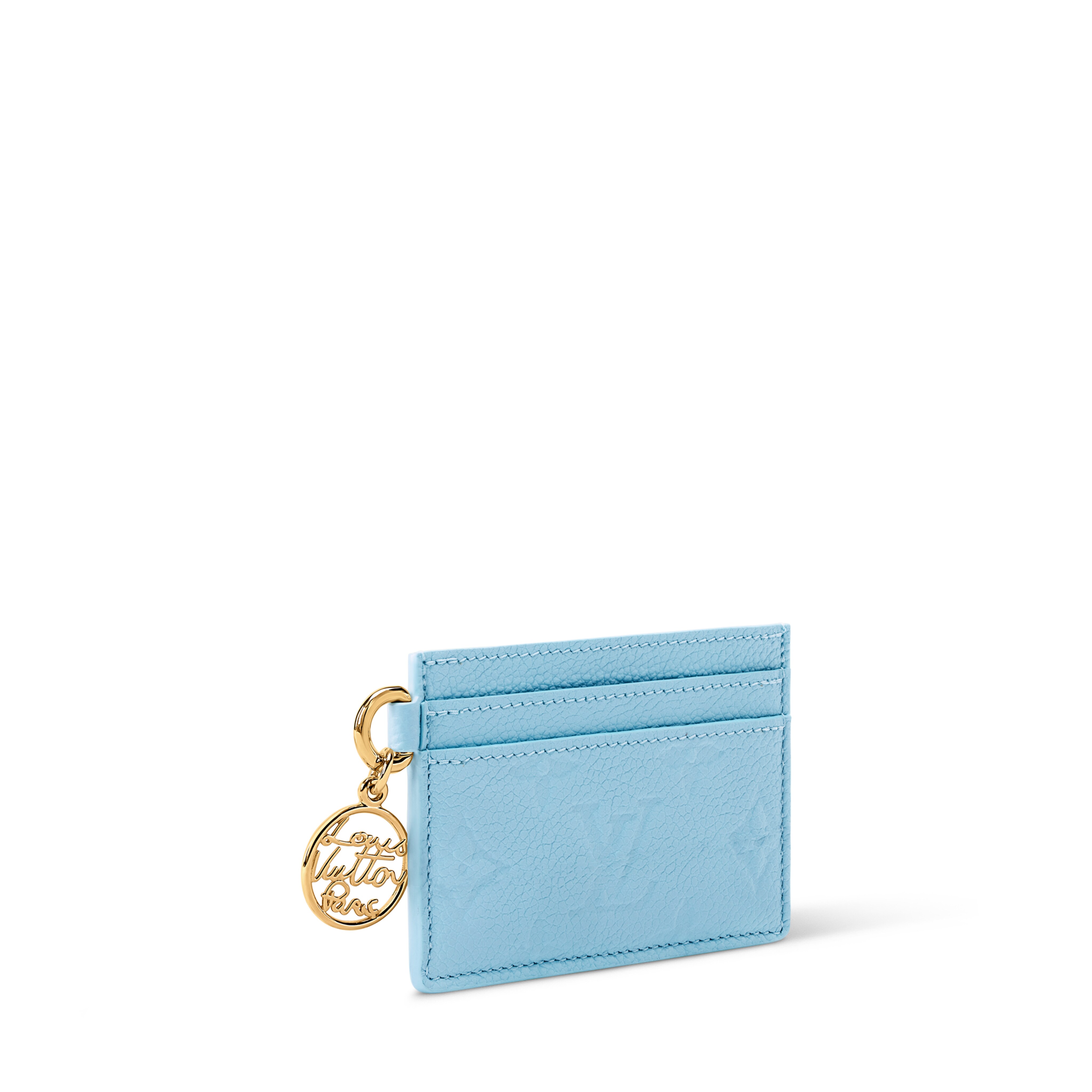 カードケース ポルト カルト･LV チャーム