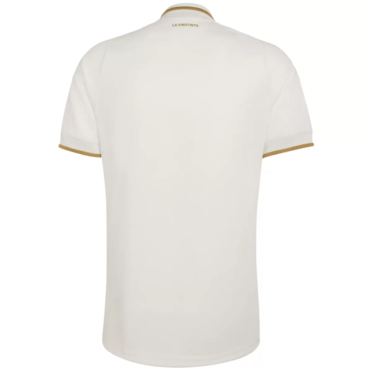 Venezuela Away Jersey World Cup 2026