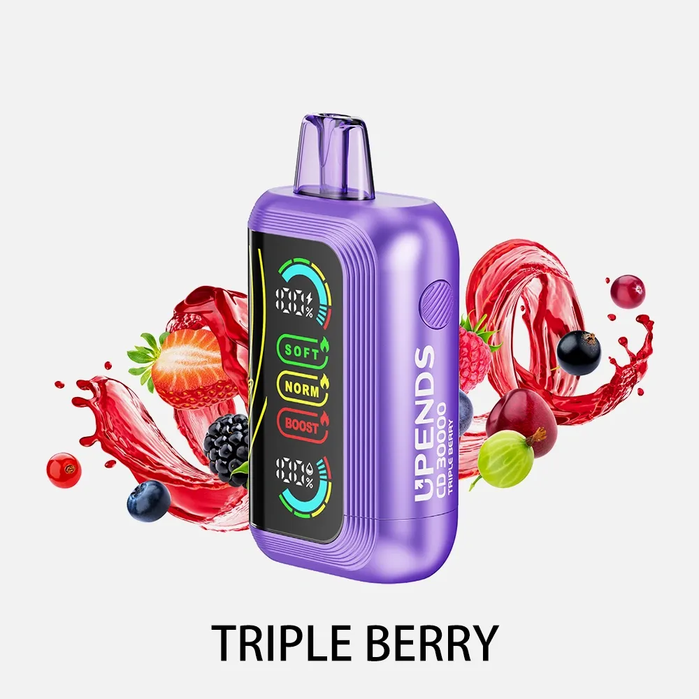 Upends CD 30K 5% 20mL