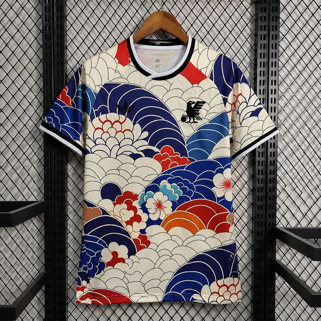 Japan 26/27 Special  S-XXL