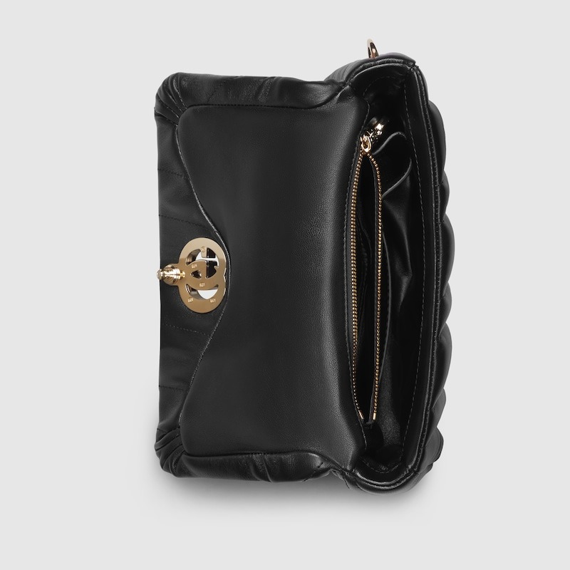 Gucci Milano mini top handle bag