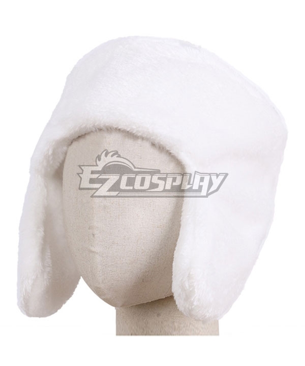 Bungou Stray Dogs Season 3 Fyodor Dostoyevsky Cosplay Costume