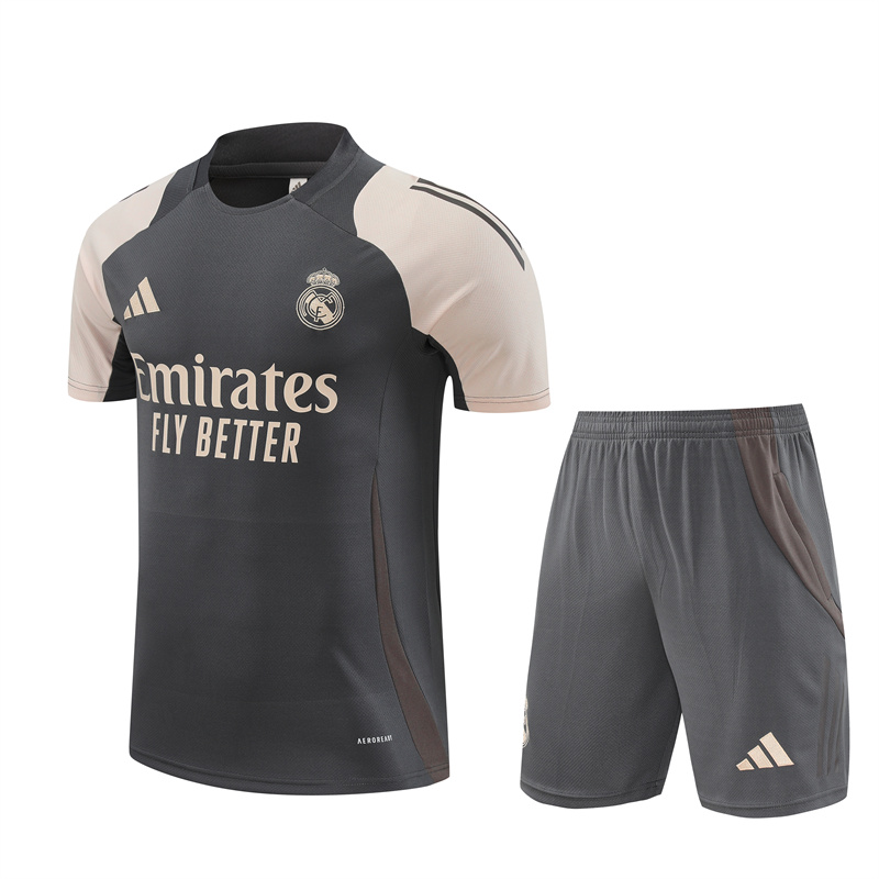 Real Mαdrid 24/25 Training Suit