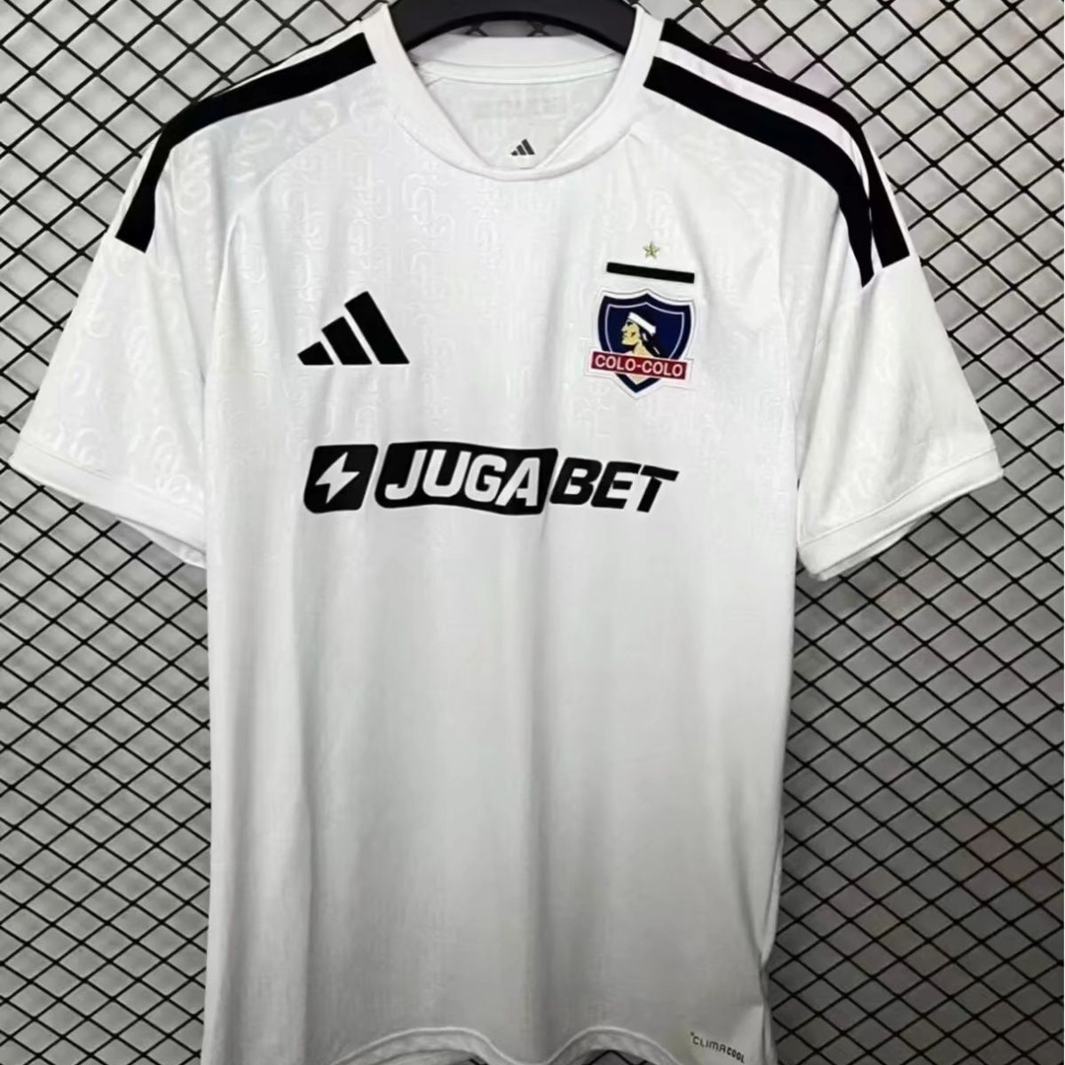 Colo Home Jersey Fan Version 26/27