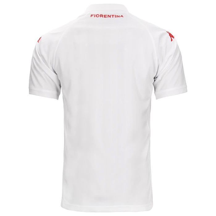 Fiorentina Soccer Jersey Away Shirt 24-25