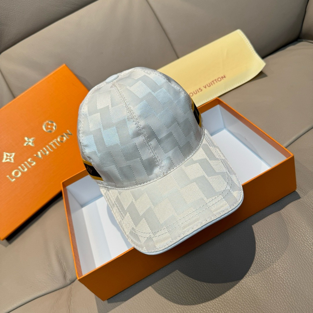 LV Baseball Cap