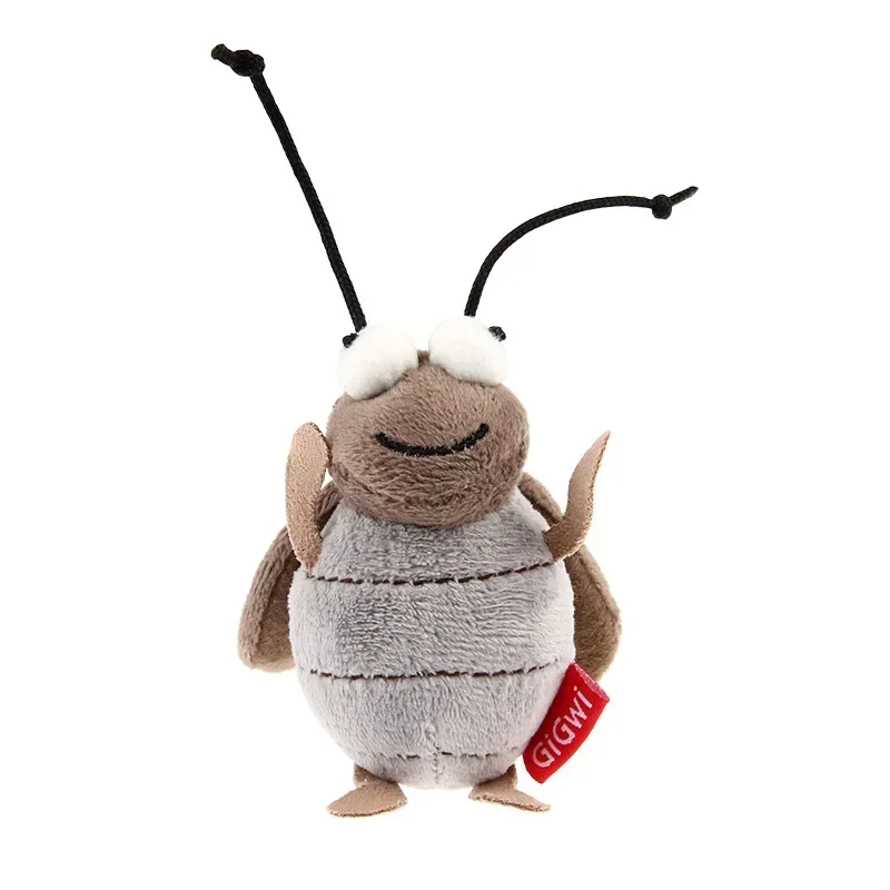 Vealind Vocal Cat Toys Series Natural Simulation Multi-species Prey Mice Birds Self Hi Kitty Toy