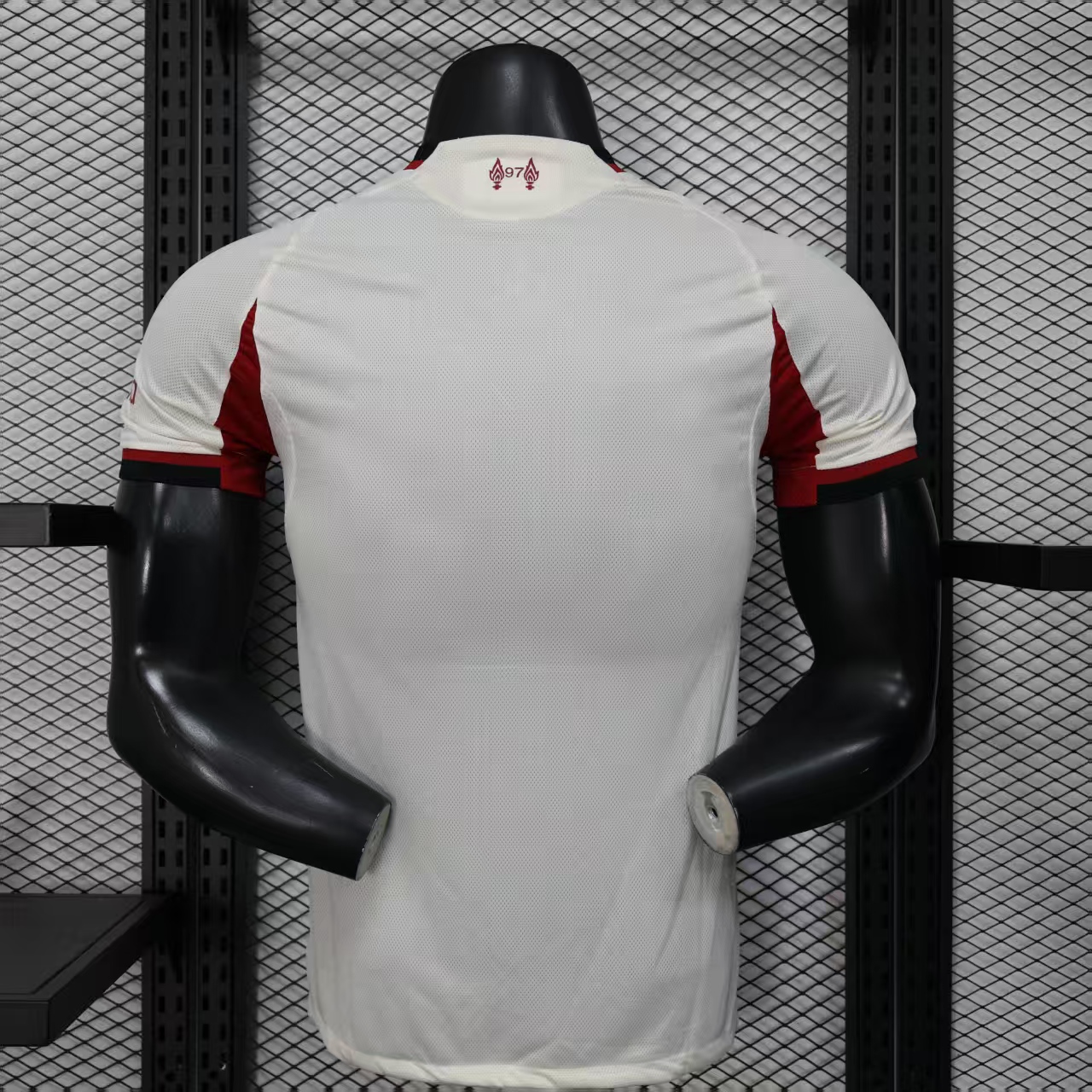 Player Version LVP 25/26 Away S-4XL