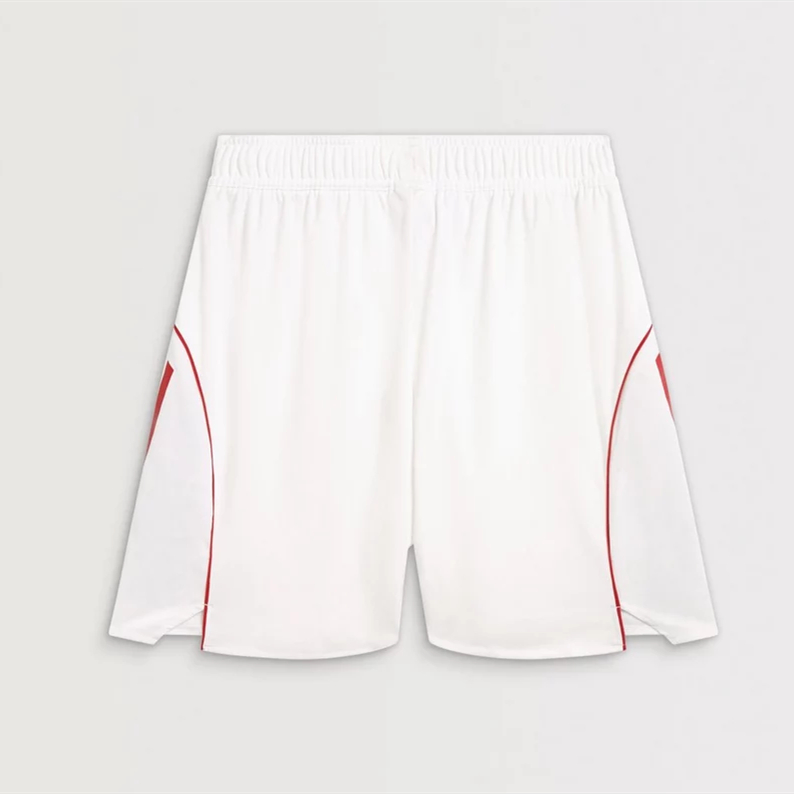 Arsenal Home Player Shorts 25/26