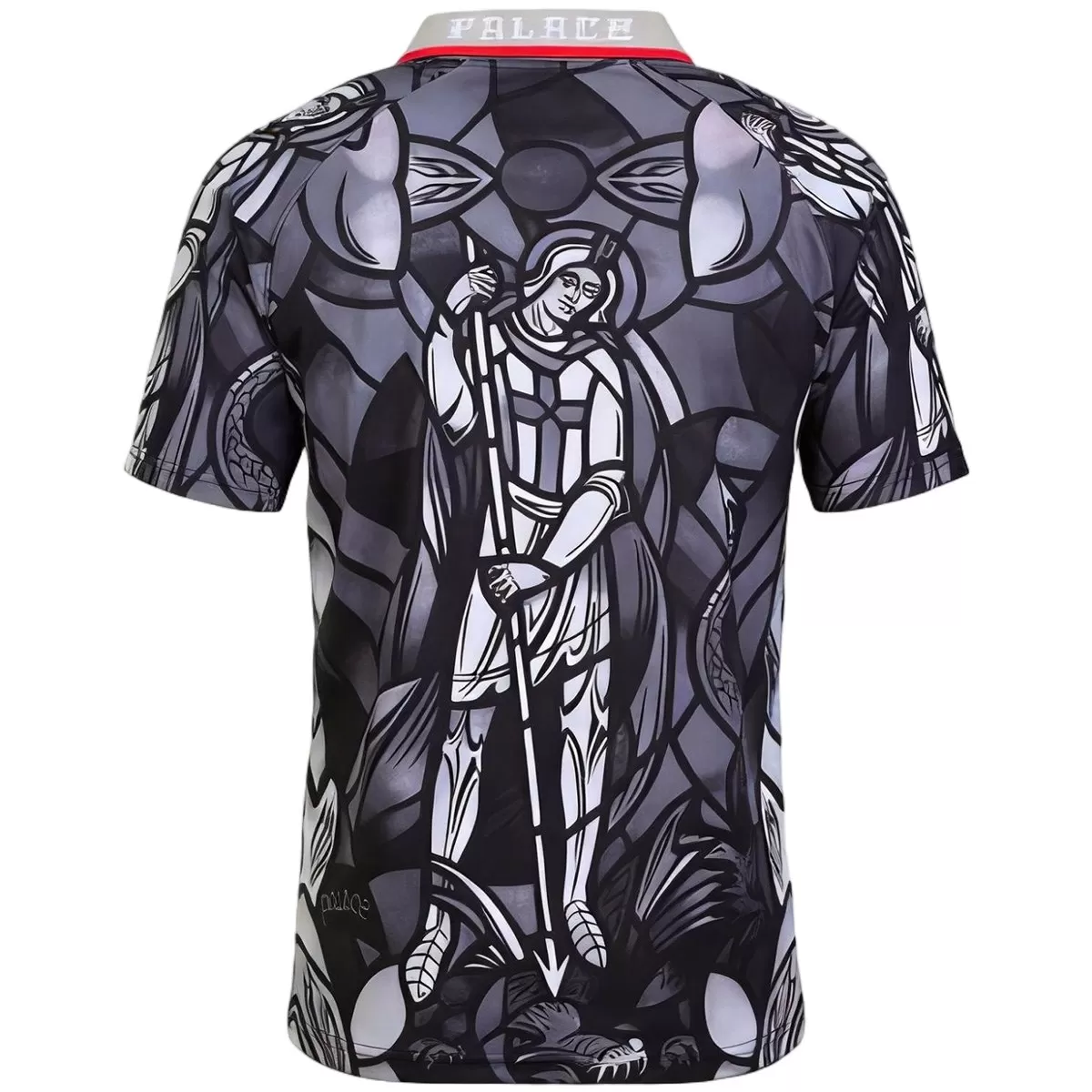 England x Palace Special Edition Jersey World Cup 2026