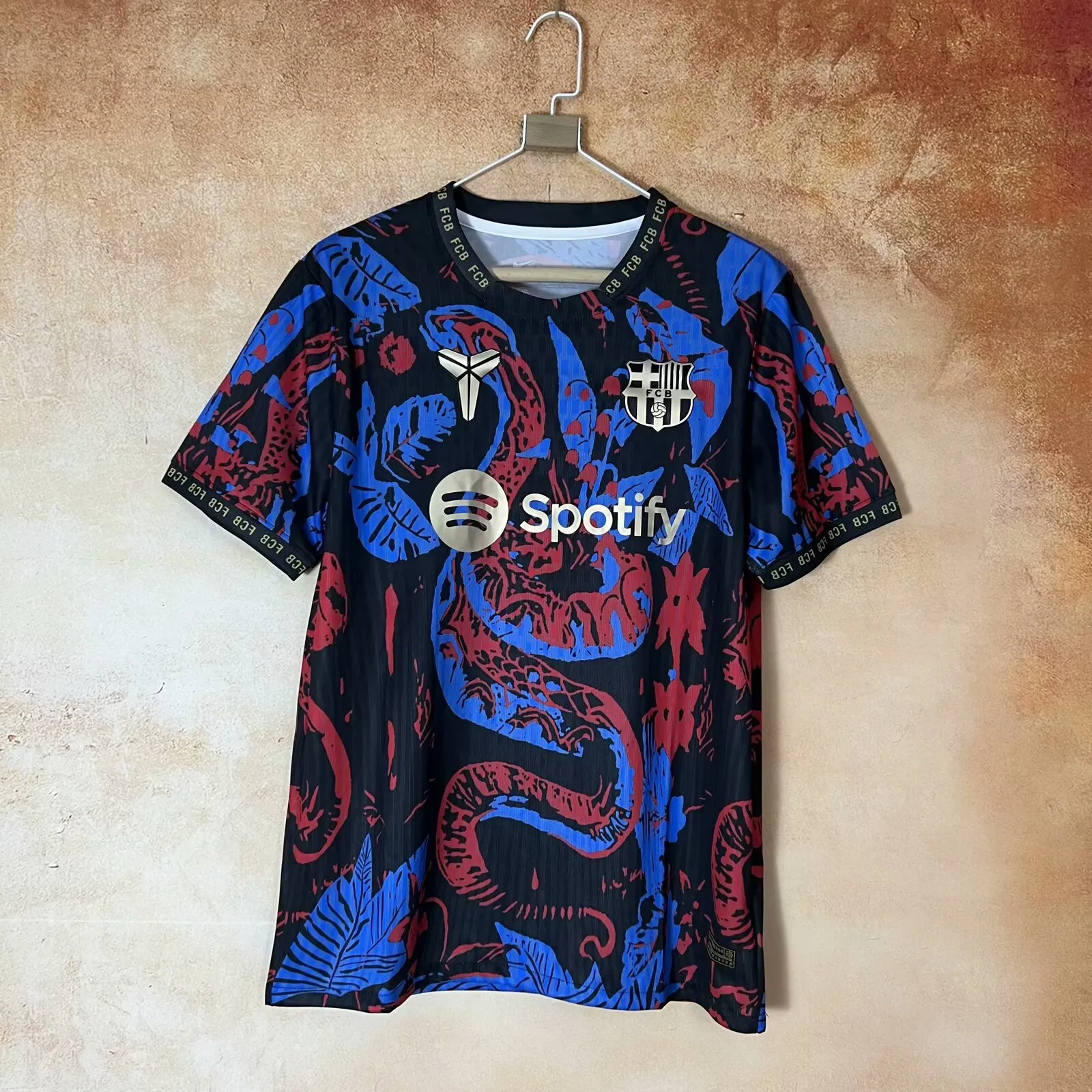Baecelona 25/26 Special Kit S-XXL
