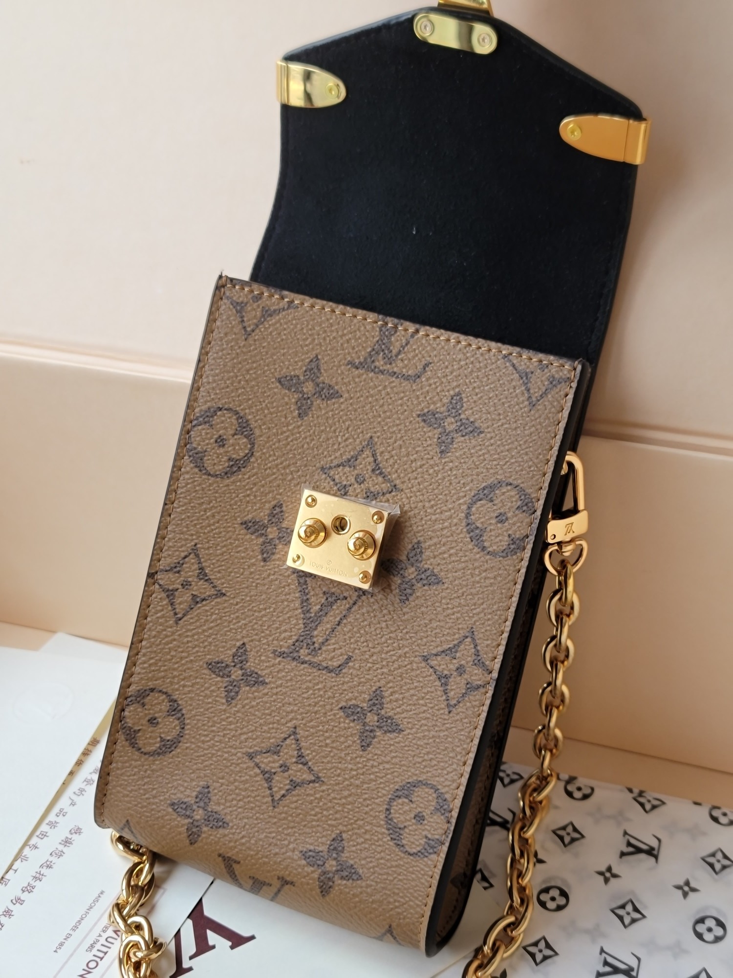 Louis Vuitton Bags Métis  Monogram M13572