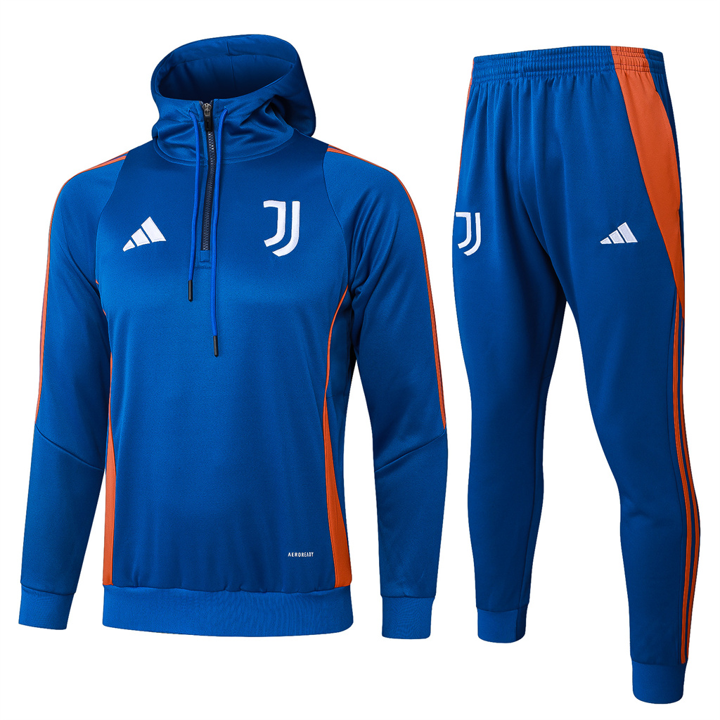 Juventus Training Suit 23/24