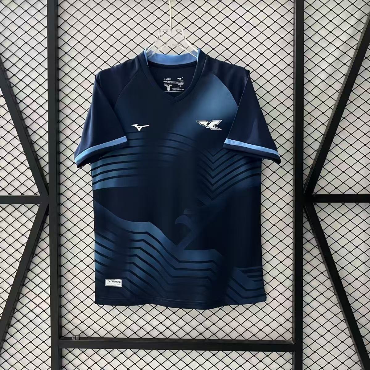 25/26 SS Lazio Third Jersey  Adults