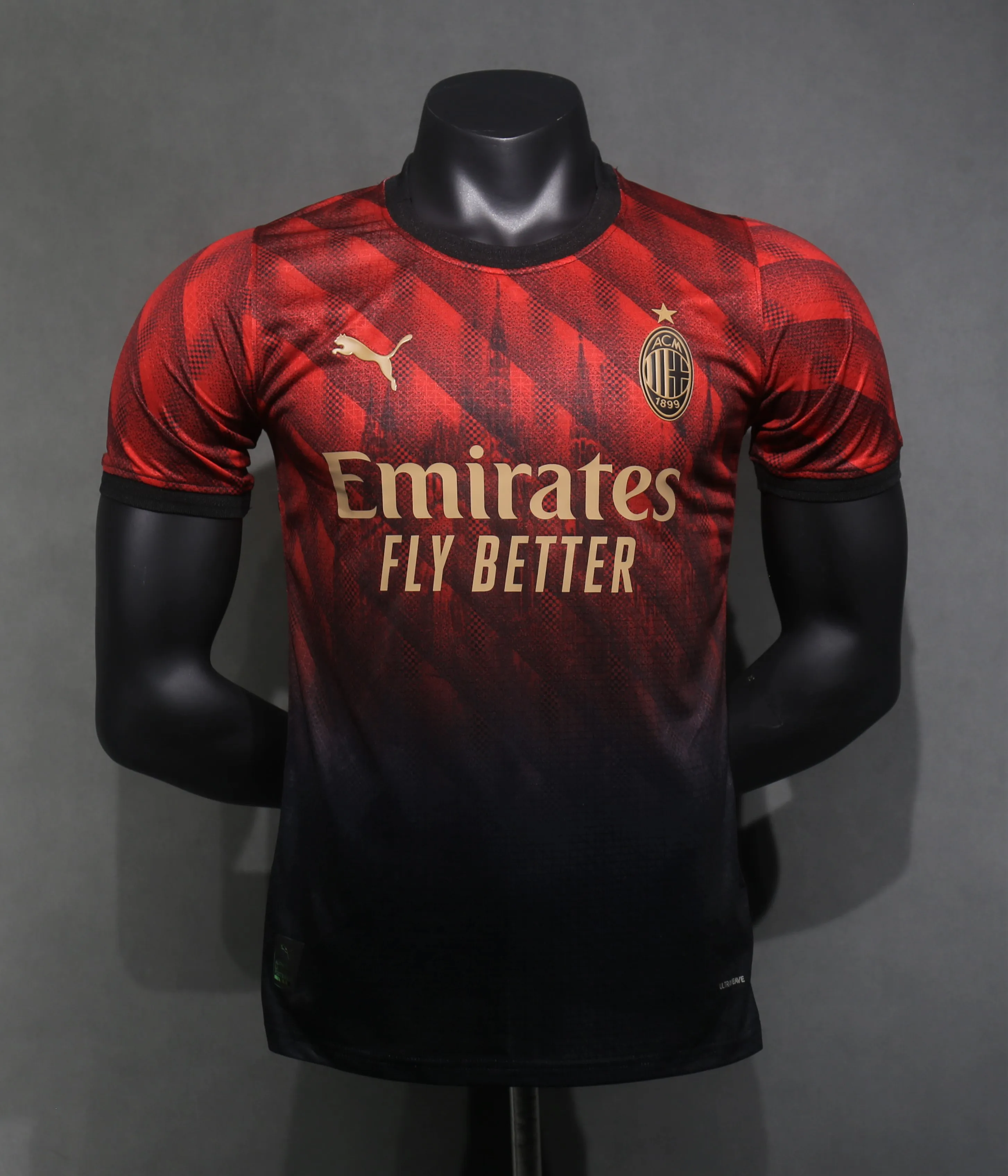 Player Version AC milan 24/25 Special S-XXL