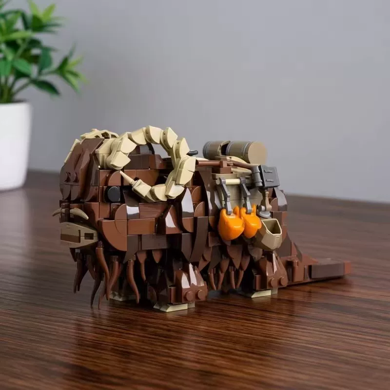 MOC 97302 - Bantha