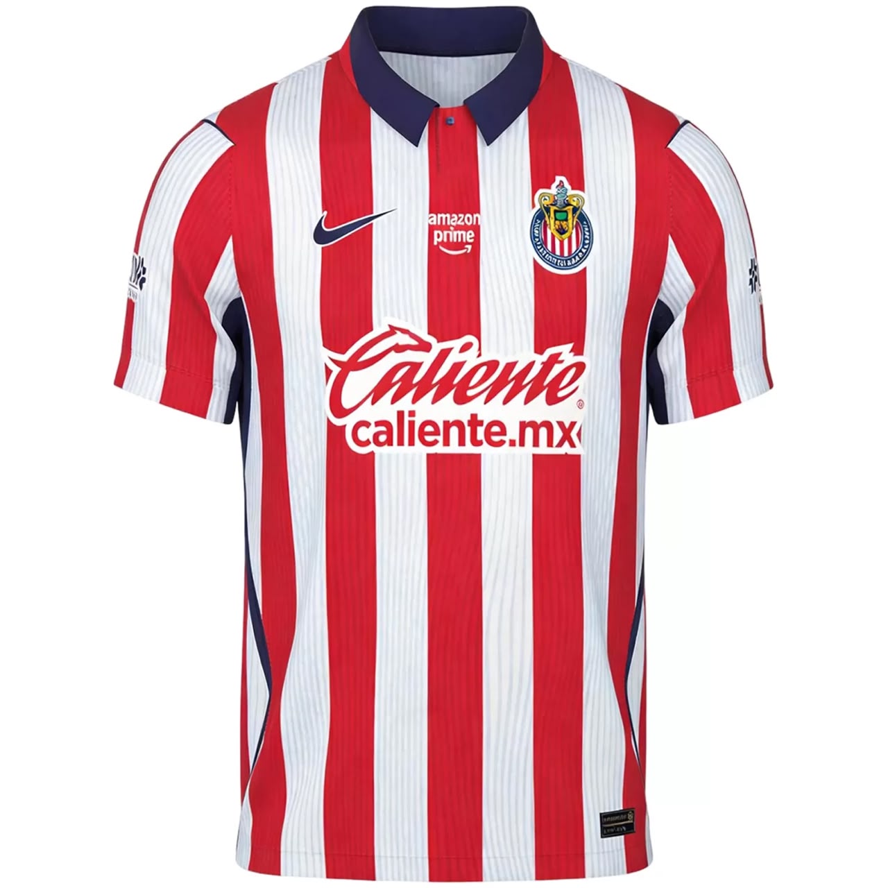 Chivas Home Jersey Fan version 26/27 | Soc Jersey - Premium Football Jersey