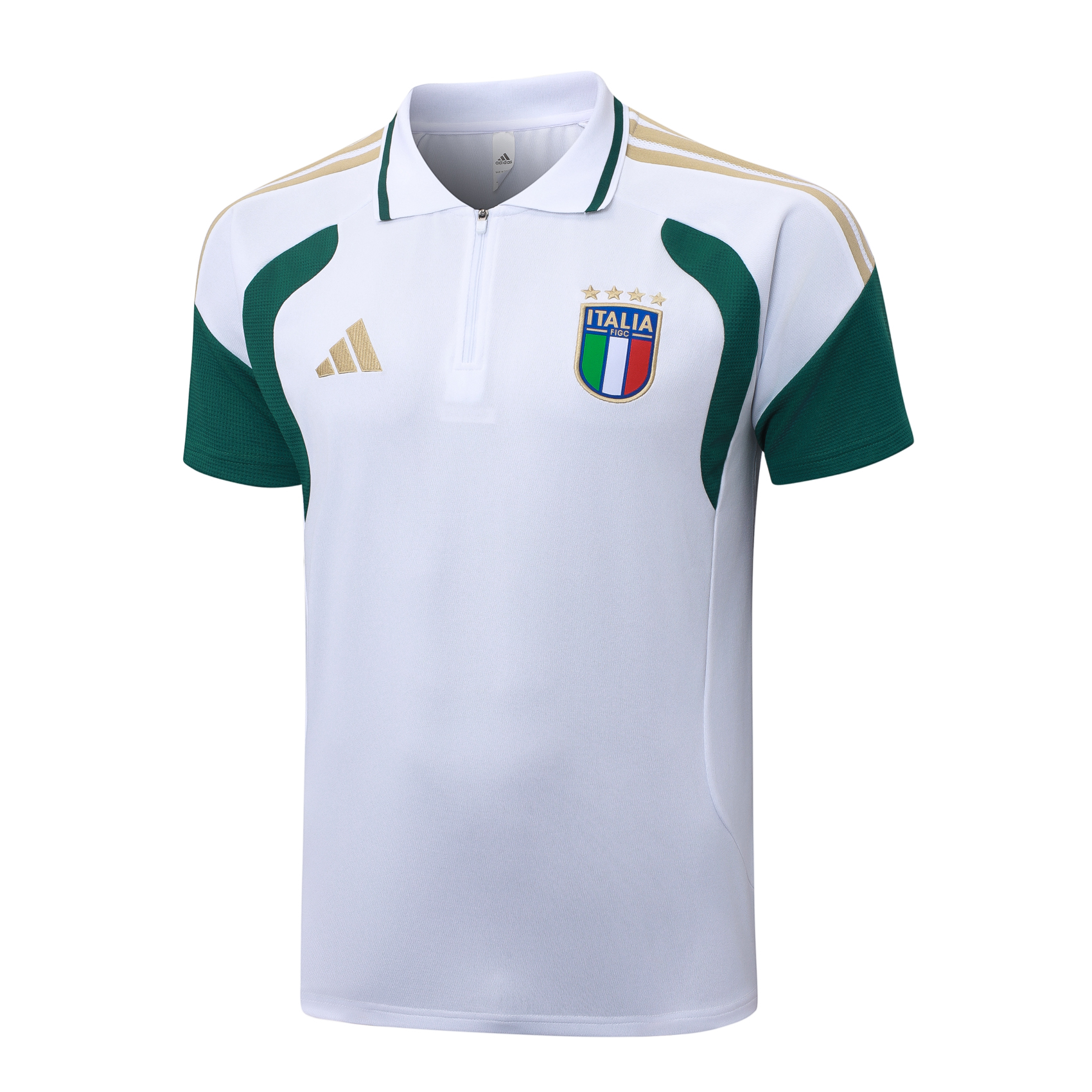 Italy POLO Jersey 26/27 | Soc Jersey - Premium Football Jersey