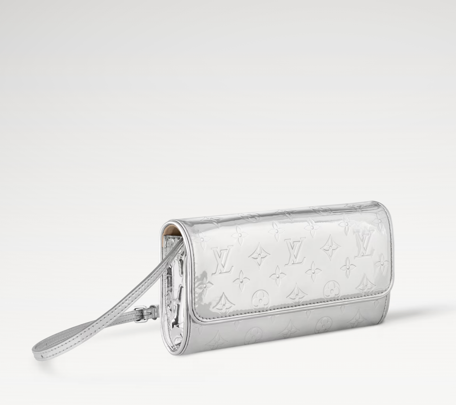 Louis Vuitton LV Pochette Twin