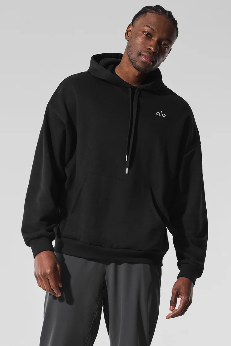 ALO Accolade Pullover Hoodie