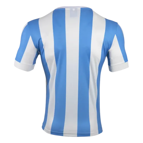 Argentina Retro Jersey Home World Cup 1986