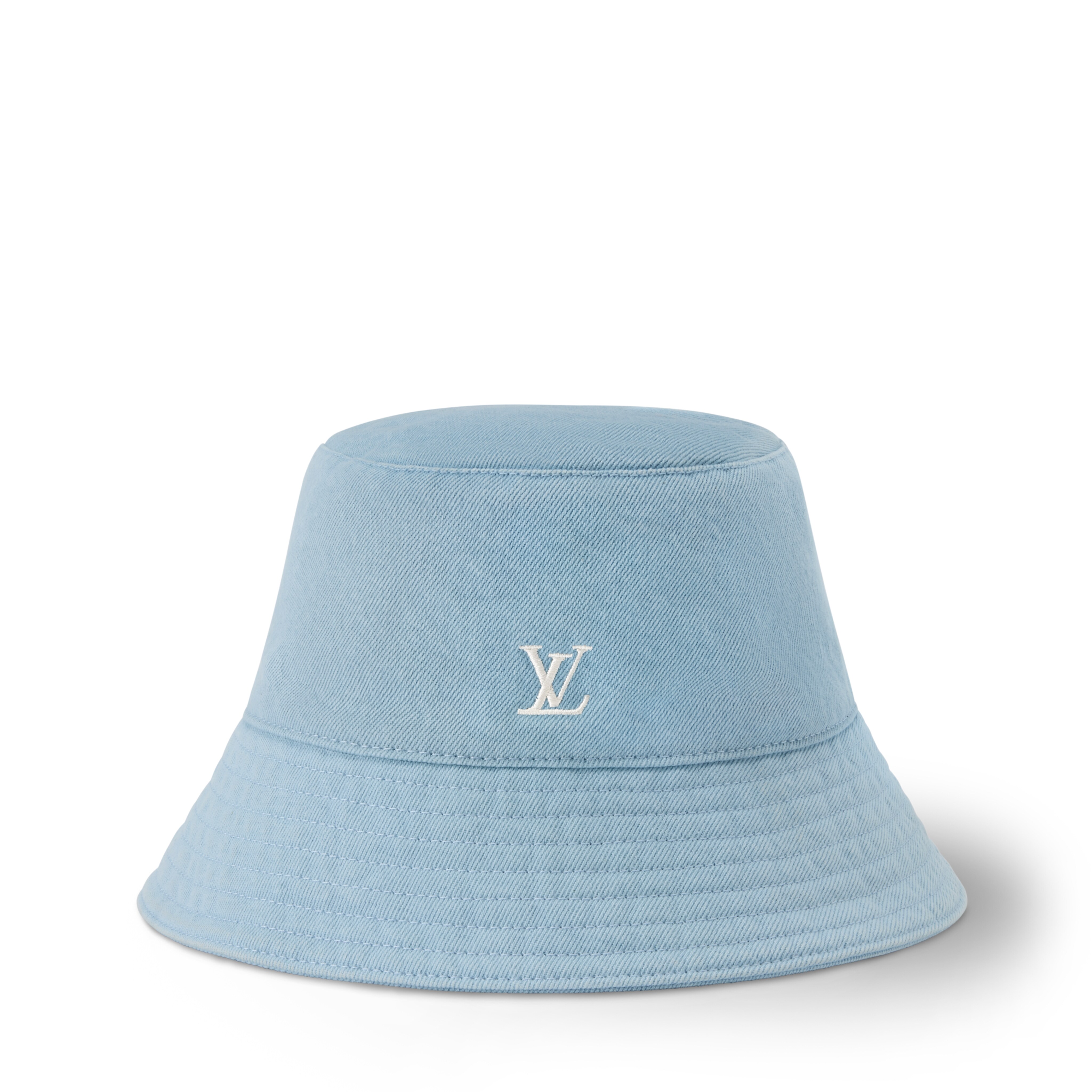 バケットハット･LV リーグ ウォッシュド