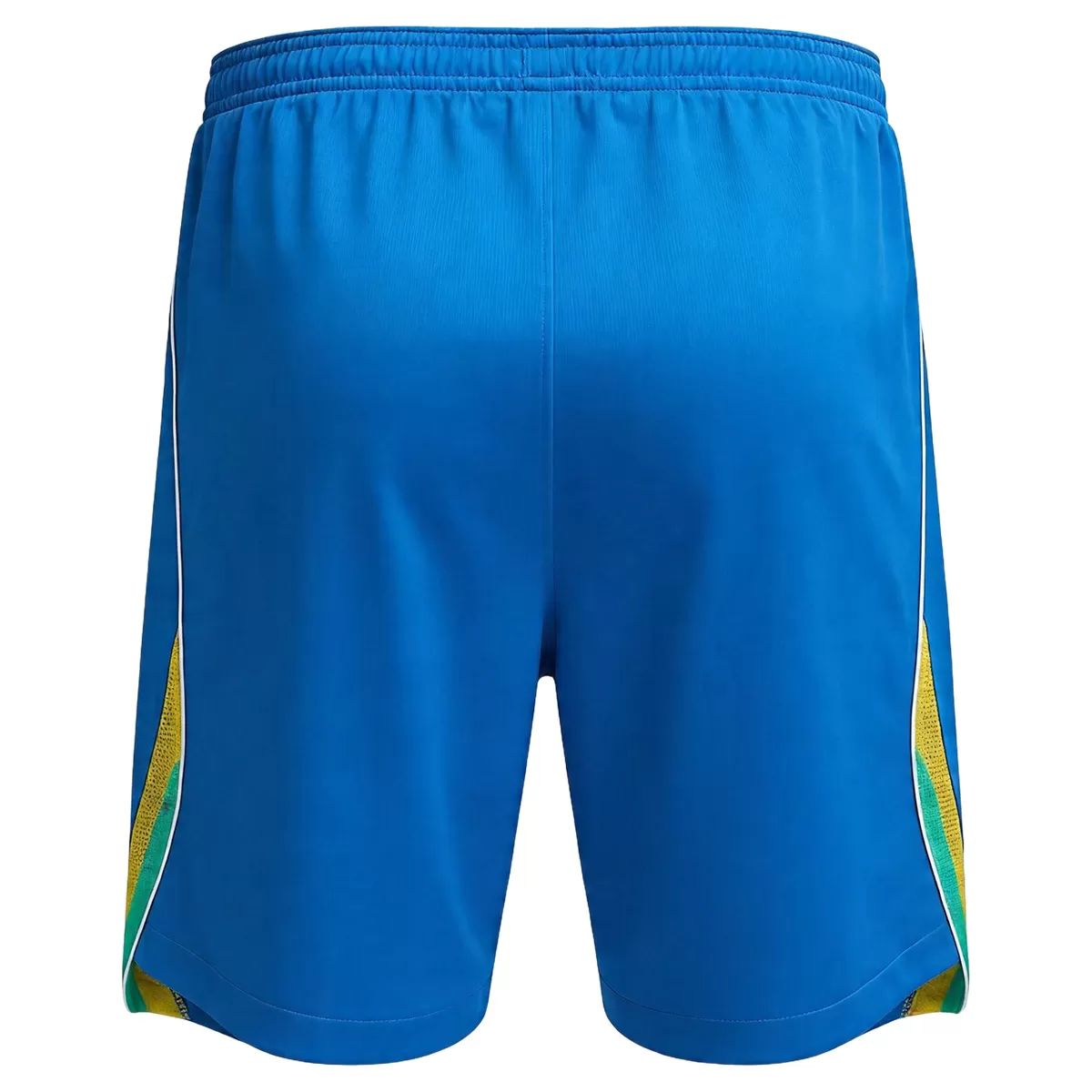 Brazil Home Soccer Short World Cup 2026