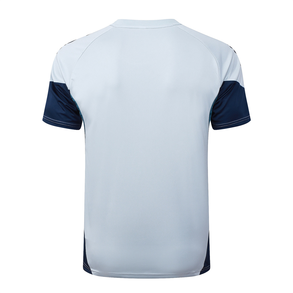 Arsenal Training Short sleeve Jersey 25/26 | Soc Jersey - Premium Football Jersey