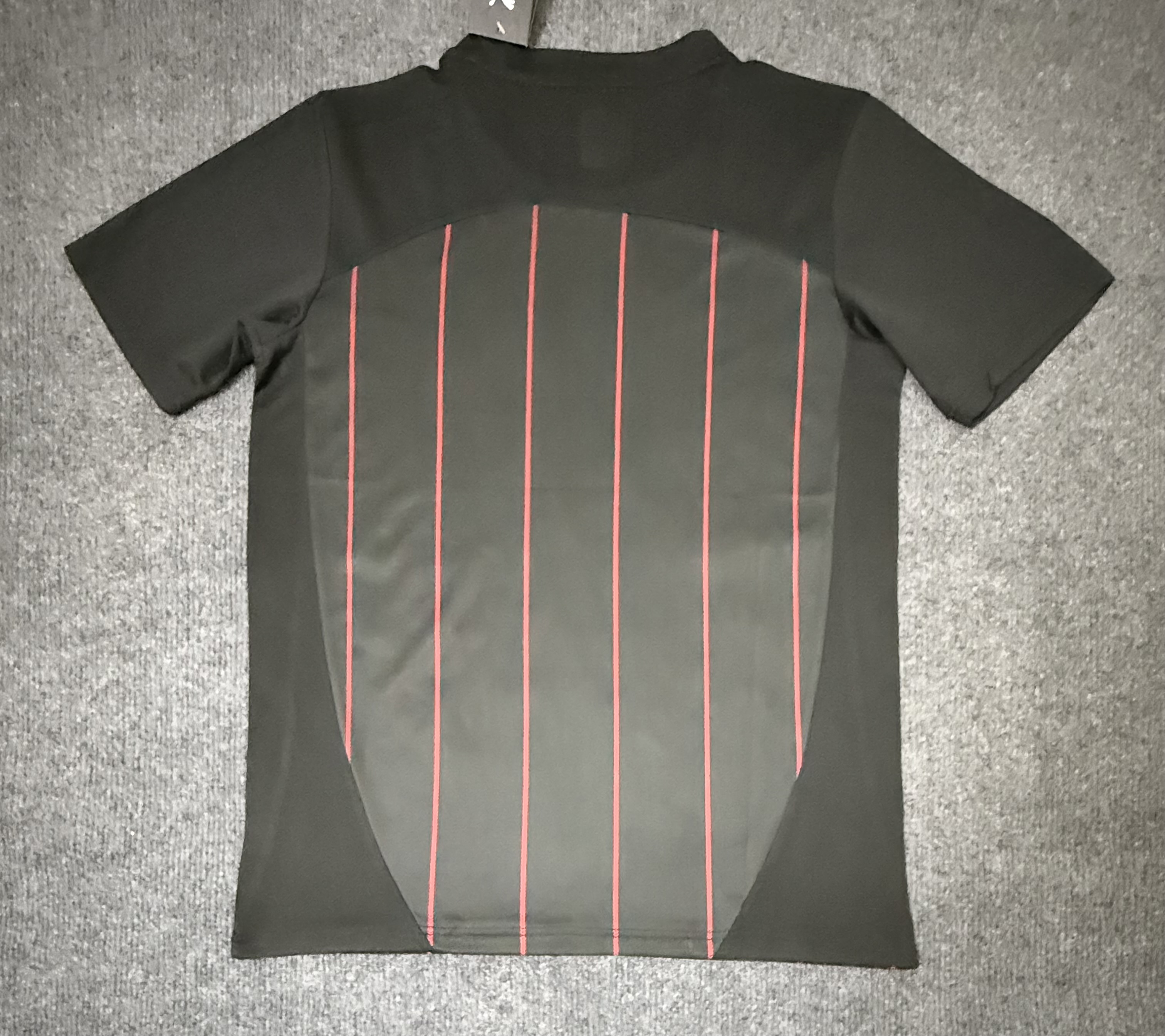 AC Milan Special Man Jersey 25/26