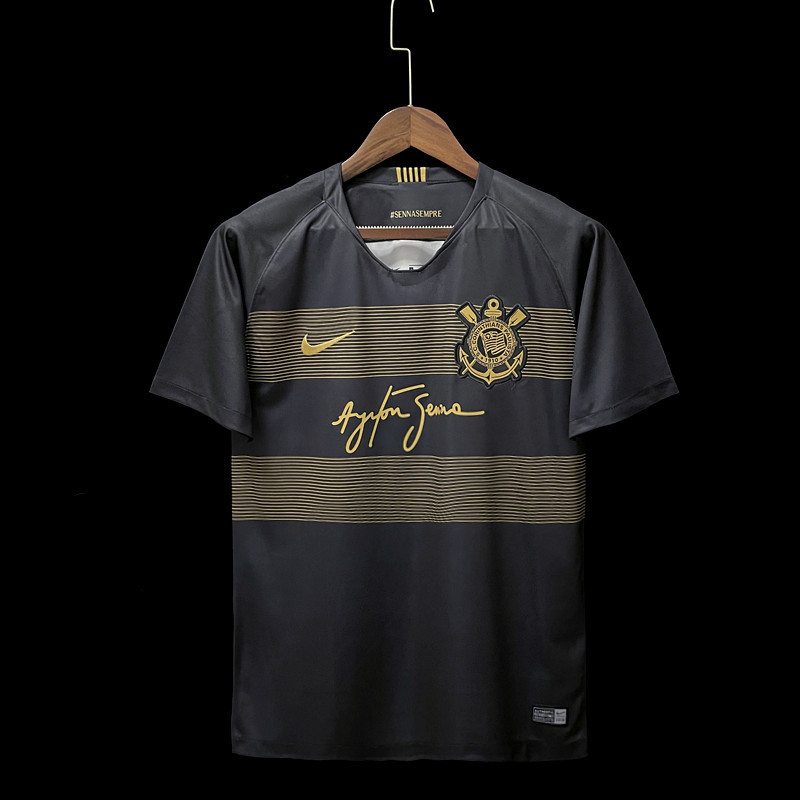 Retro Corinthians 2018/19 Third
